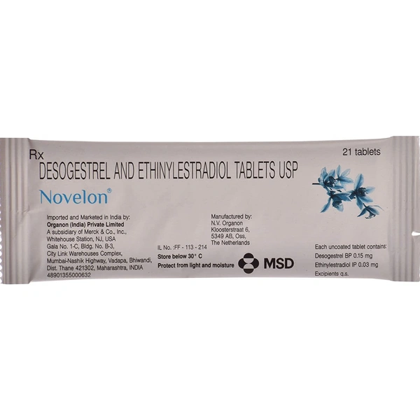 Novelon Tablet
