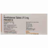 PREVENT N 1*10