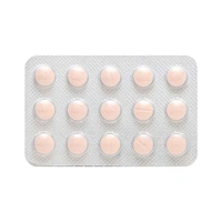 SERTA 25MG TAB 1*15