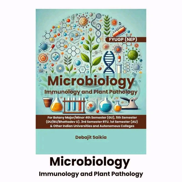 Microbiology, Immunology and Plant Pathology