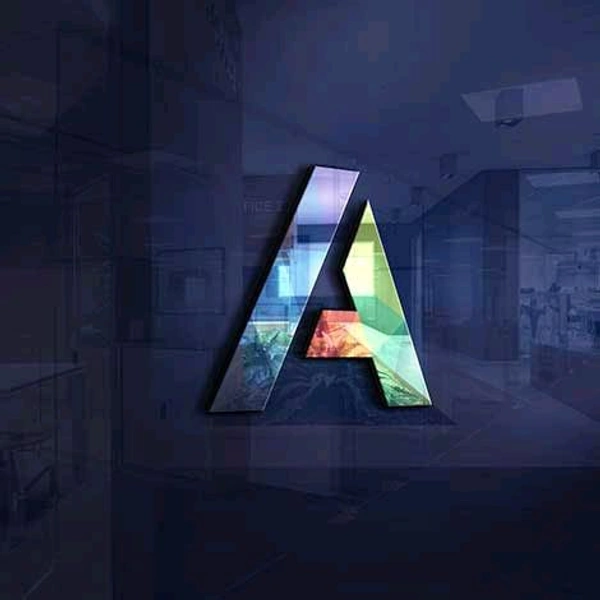 Logo 3D 