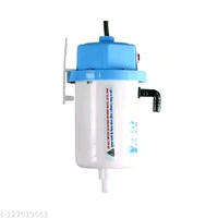 INSTANT WATER GEYSER