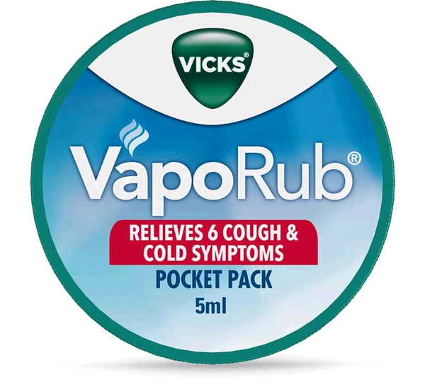VapoRub 10 Gm