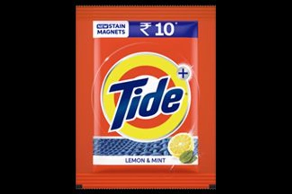 Tide Plus JR Rs 10