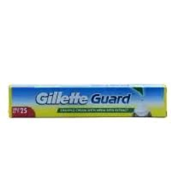 Guard Razor SBD 25