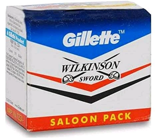 Wilking Saloon 50s
