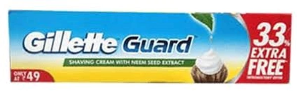 Guard Cream 125 Gm