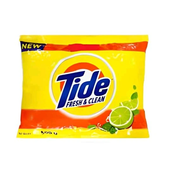 Tide FC 500g Fresh & Clean