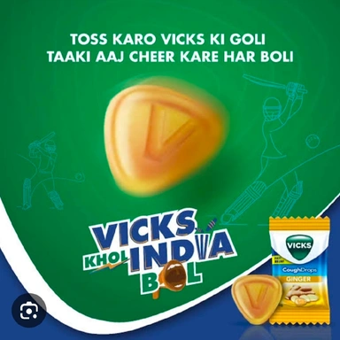 Vicks Health Care