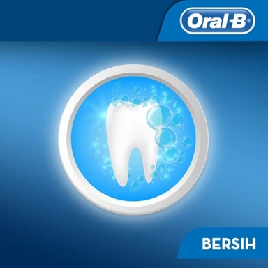 Oral B