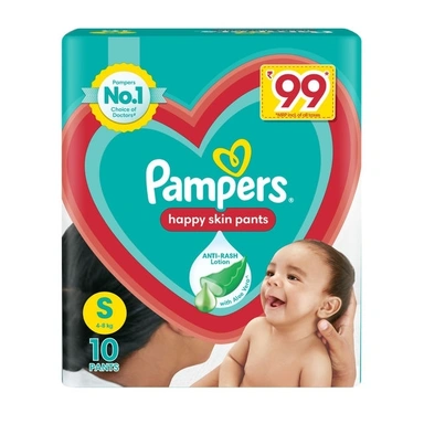 Pamper