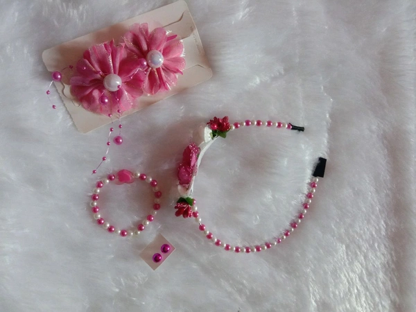 Kids Accessories  - Wild Watermelon, Free
