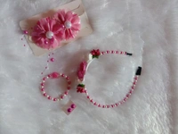 Kids Accessories  - Wild Watermelon, Free