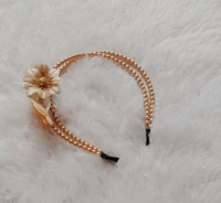 Kids Headband  - Golden Tainoi, Free