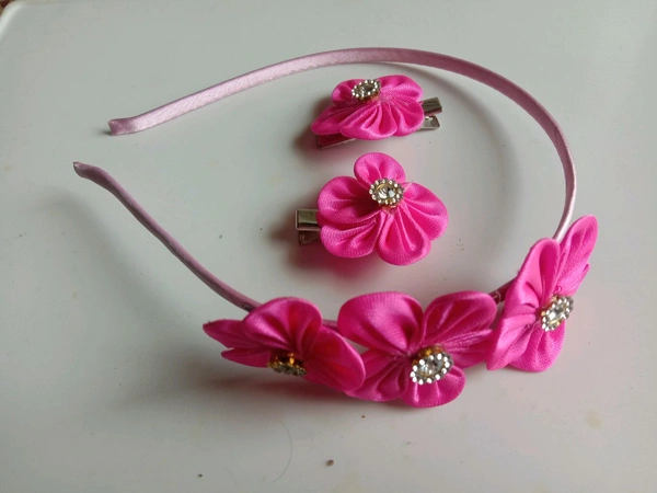Kids Headband 