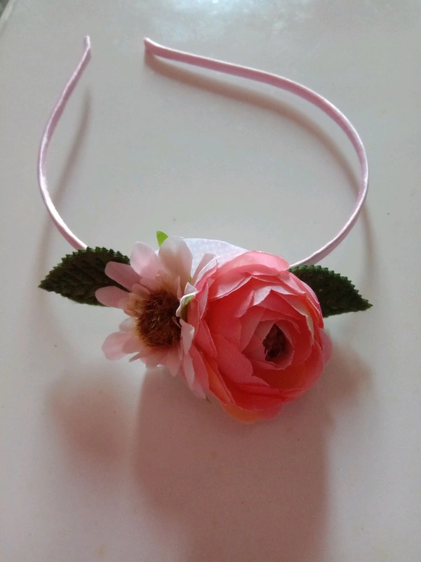 Kids Headband  - Wild Watermelon