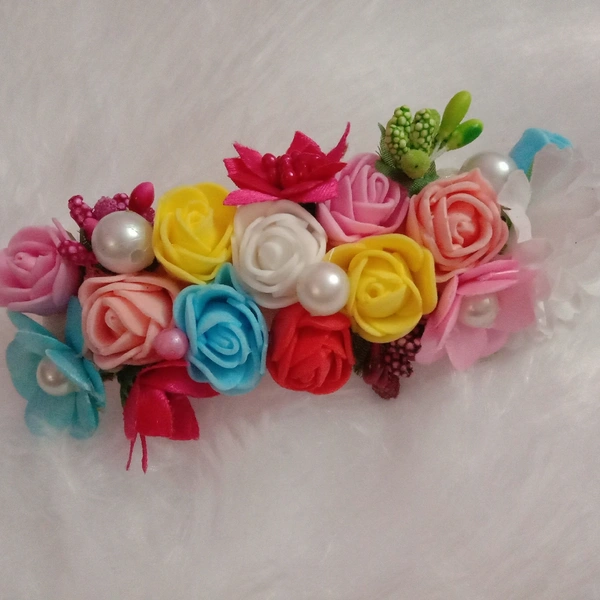  Hair Accessories 