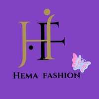 Hema Fashion  - Logo