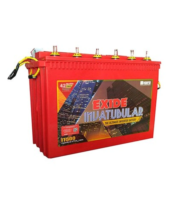 Exide EXIDE INVA TUBULAR IT500 