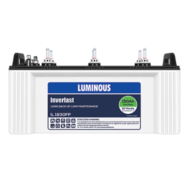 LUMINOUS Luminous IL1830FP - 9500