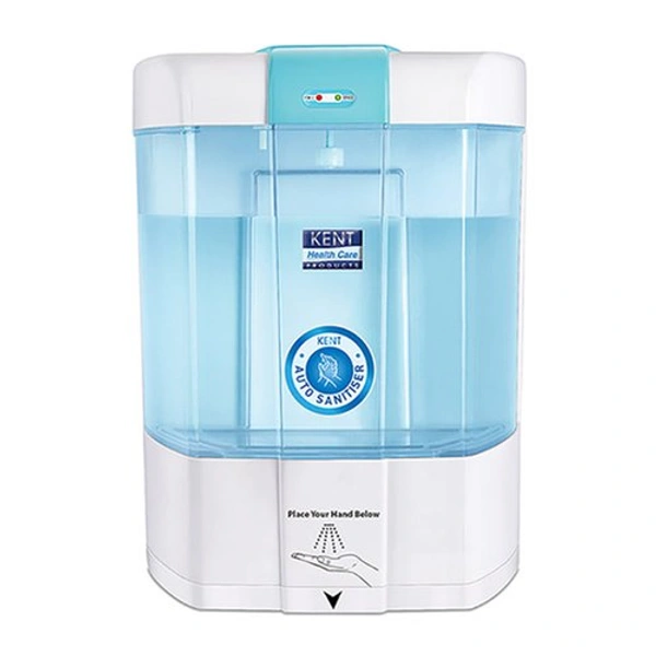 KENT AUTO SANITIZER 6