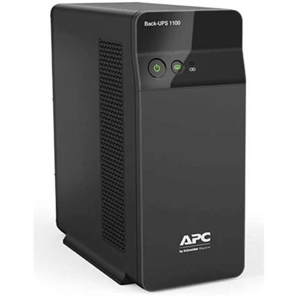 APC Back-UPS BX1100C-IN 1100VA / 660W, 230V, UPS System