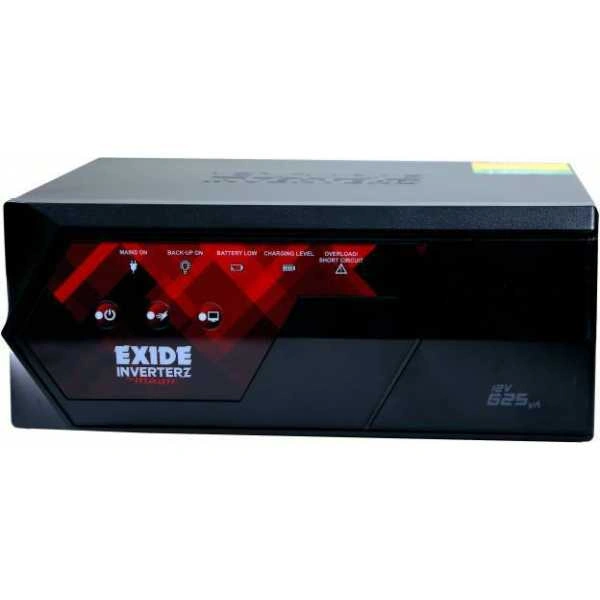 Exide 12 V 875 VA UPS