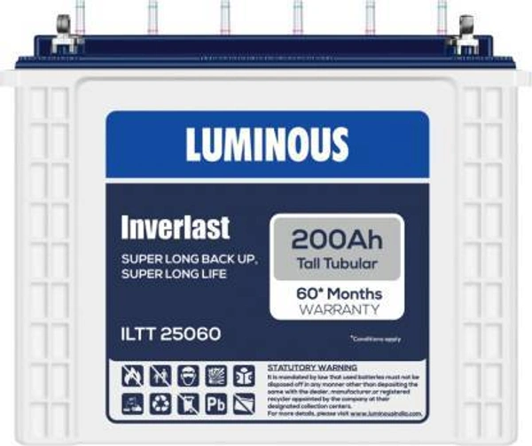Luminous ILTT25060 - 15600