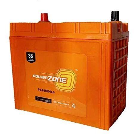 Power zone deals battery price