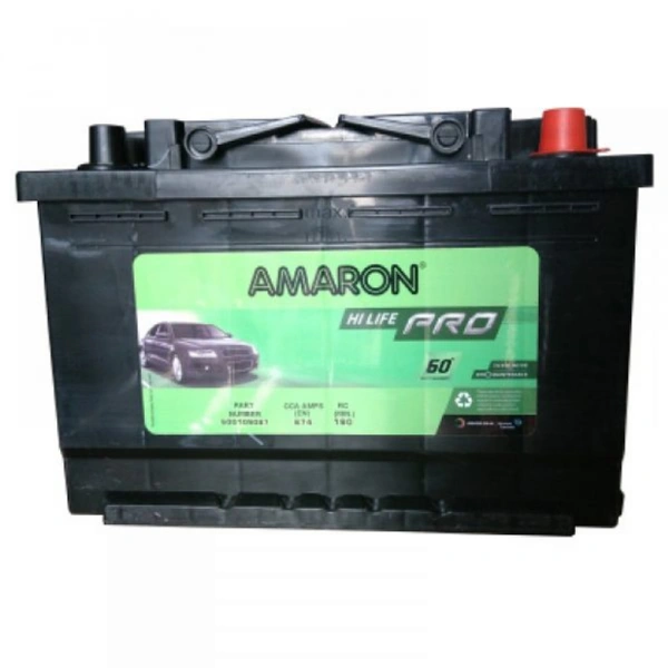 AMARON 100 AH AMARON AAM-PR-600109087 - 14599