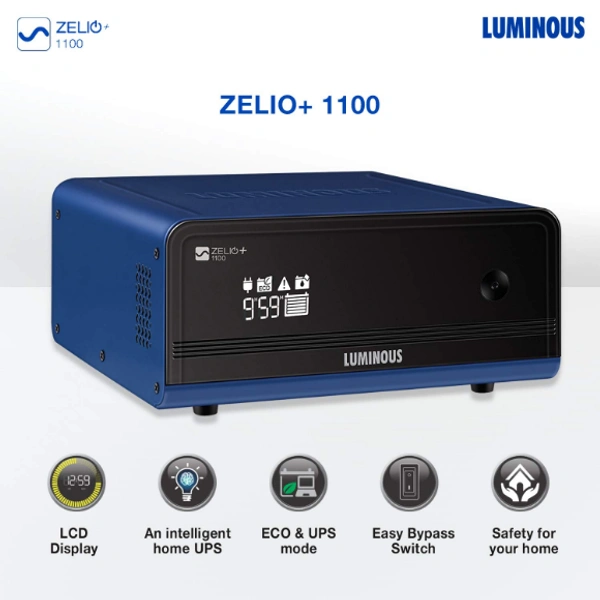 LUMINOUS ZELIO 1100