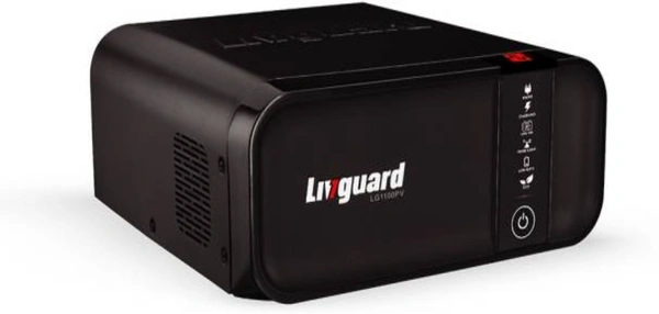 Livguard LG700 235V Square Wave Inverter