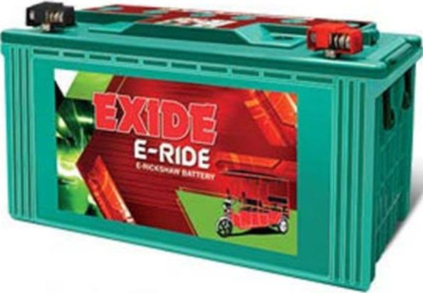 e rickshaw battery 150ah