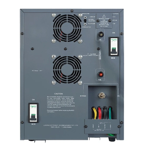 LUMINOUS Home UPS 3.5 KVA Cruze+
