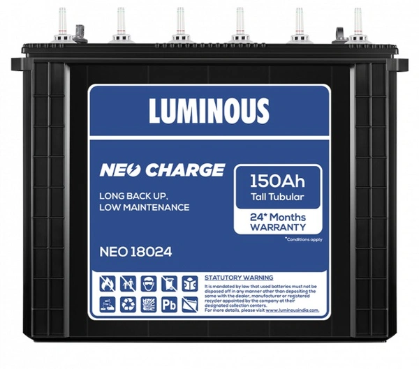 LUMINOUS NEO 18024 - 10460