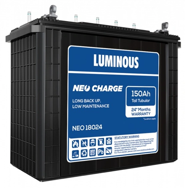 LUMINOUS NEO 18024 - 10460
