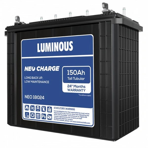 LUMINOUS NEO 18024 - 10460