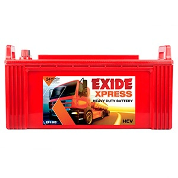 exide EXIDE FXP0-XP1300 - 10400