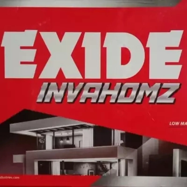 Exide EXIDE IHST1500 12 V - 9500