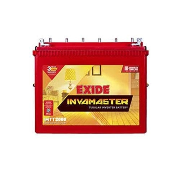 Exide IMTT2000