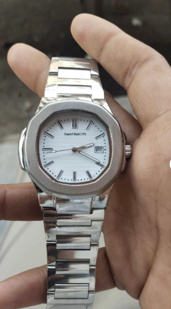 Mens Class Watch - Cararra