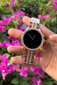 Gen 9  Smart Watch - Amour