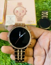 Gen 9  Smart Watch - Amour