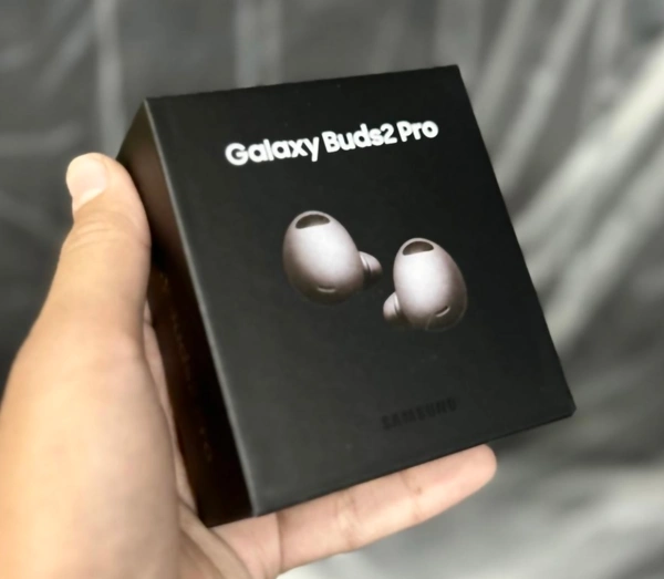 Galaxy Buds 2 Pro - Black