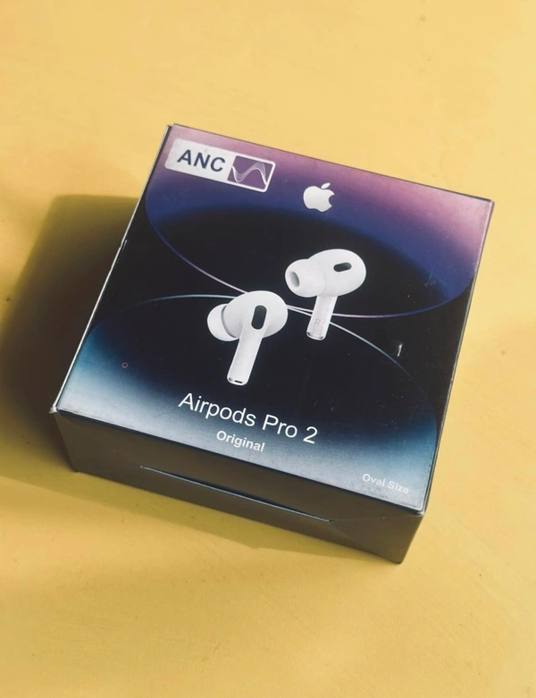 Air Pods Pro 2  - White