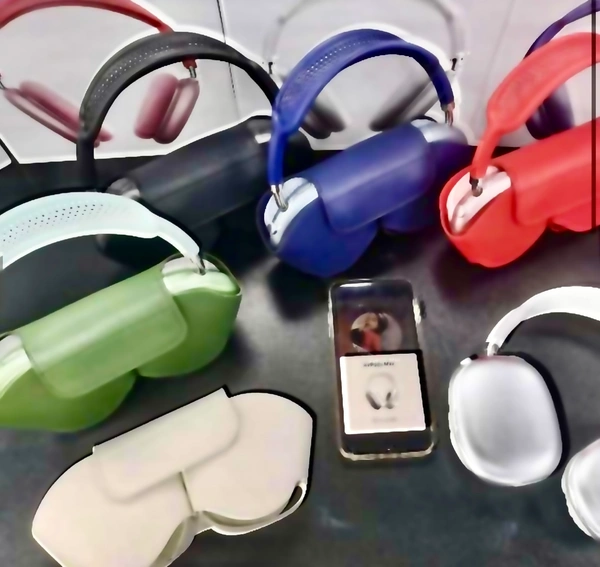Airpods Pro White - White