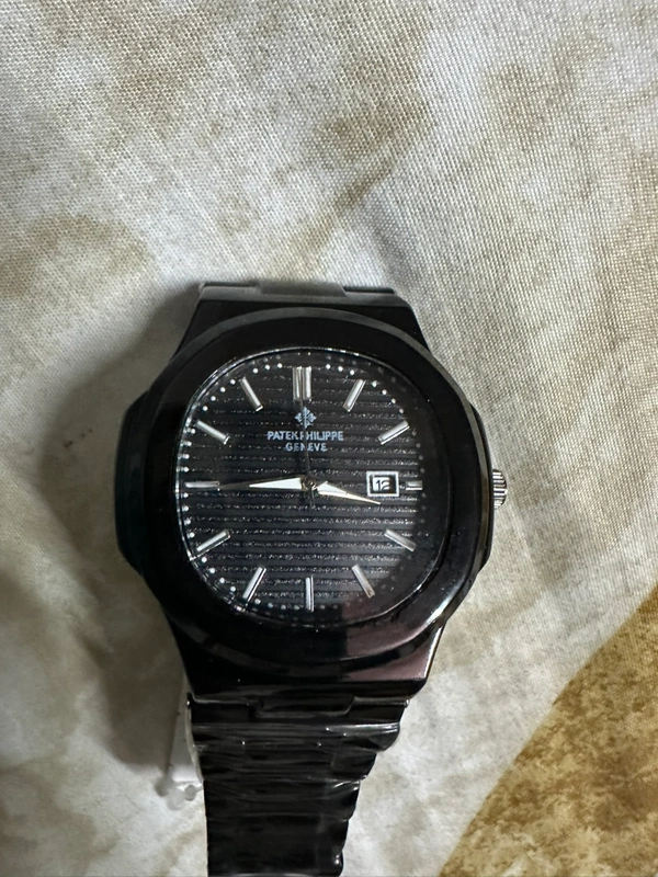 PATEK PHILIPPE