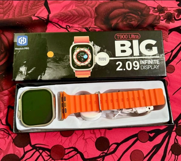 Smart Watch Ultra