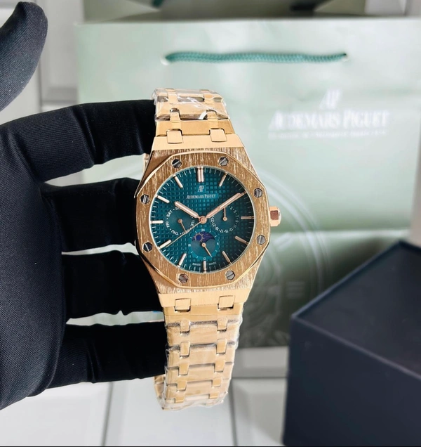 Audemars Piguet