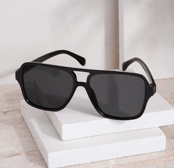 Men Black Coolers